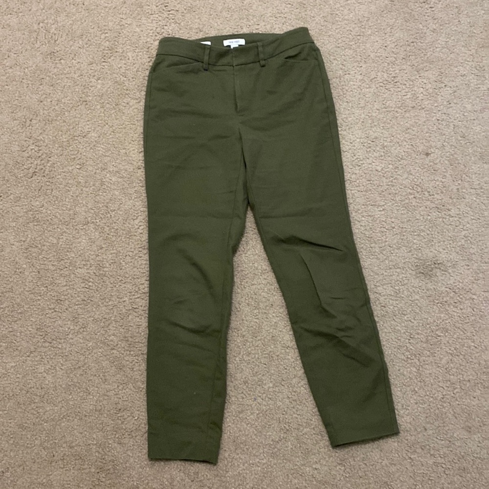 Womens Nine West pants